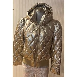 Generation Love Gigi Puffer Jacket‎